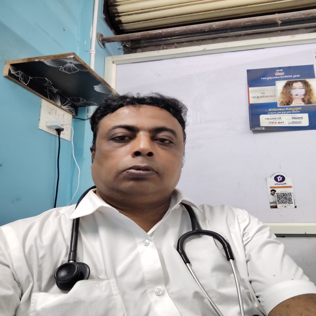 Dr. Sathish profile